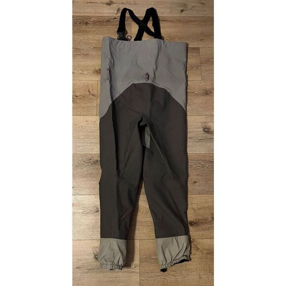 Redington Sonic Pro Zip Fly Fishing Waders Stockingfoot Men’s Size Medium - Picture 2 of 4